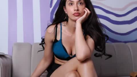 Your Supreme Goddess online show from 06/28/26, 06:14