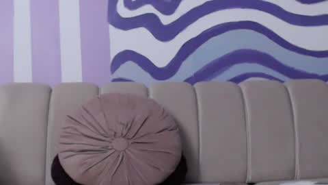 Your Supreme Goddess online show from 07/25/26, 03:42