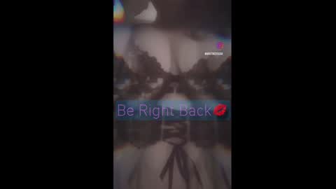 Miss X online show from 12/07/24, 09:33