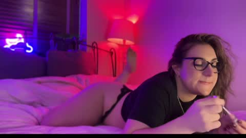 Miss X online show from 12/13/24, 04:16