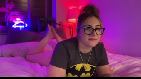 Miss X online show from 01/14/25, 08:26