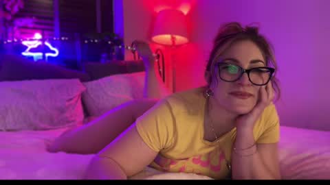 Miss X online show from 02/21/25, 06:48