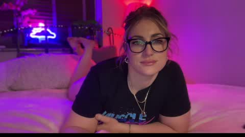 Miss X online show from 03/06/25, 01:35