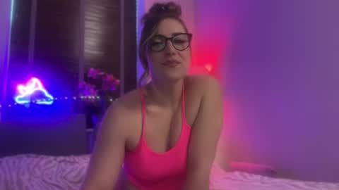 Miss X online show from 02/14/26, 05:43