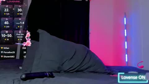 Mistress Wolfy online show from 03/15/26, 07:14