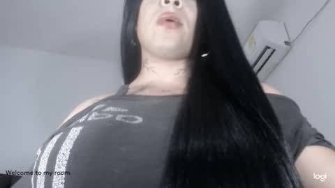 ALICE MADANE online show from 04/15/26, 02:18