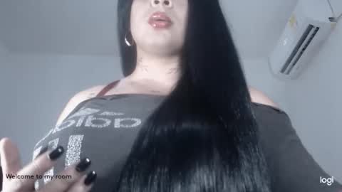ALICE MADANE online show from 05/13/26, 04:21