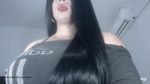 ALICE MADANE online show from 05/27/26, 04:53