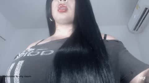 ALICE MADANE online show from 05/31/26, 07:04