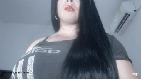 Snapshot of mistressxxalice chatting on 06/13/26, 06:44 ALICE MADANE online show from 06/13/26, 06:44