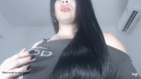 Snapshot of mistressxxalice chatting on 06/13/26, 08:07 ALICE MADANE online show from 06/13/26, 08:07