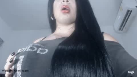 Snapshot of mistressxxalice chatting on 06/26/26, 05:23 ALICE MADANE online show from 06/26/26, 05:23
