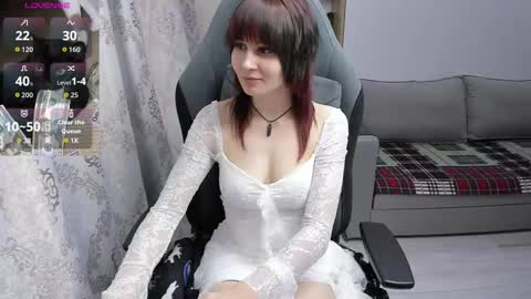 misty_dark online show from 02/03/26, 09:03
