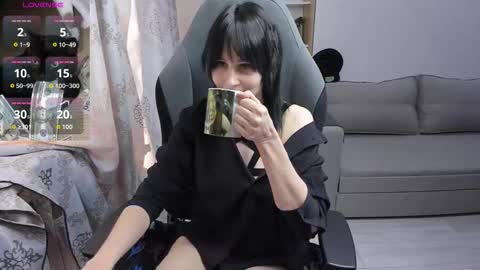 misty_dark online show from 03/23/26, 10:41