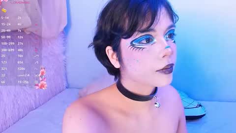 Snapshot of misty_miu chatting on 09/24/25, 05:33 Misty online show from 09/24/25, 05:33