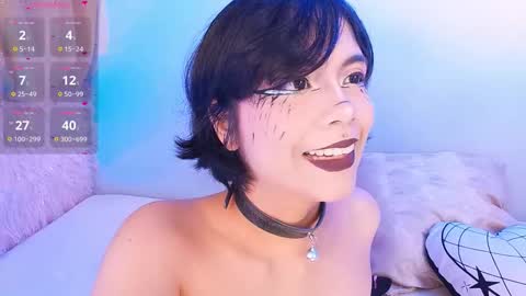 Snapshot of misty_miu chatting on 11/10/25, 05:28 Misty online show from 11/10/25, 05:28