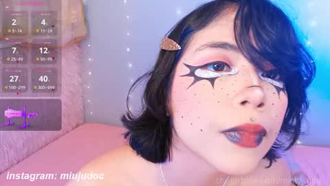 Misty online show from 02/24/26, 06:11