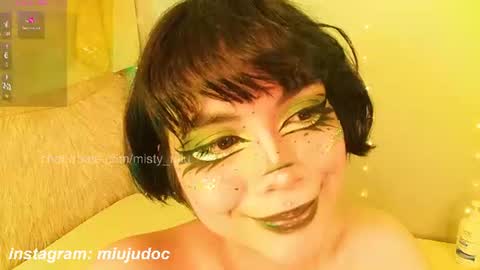 Misty online show from 06/19/26, 05:45