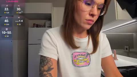 misty_myers online show from 07/18/26, 08:34
