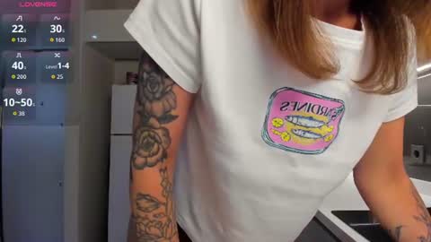 misty_myers online show from 07/21/26, 08:33
