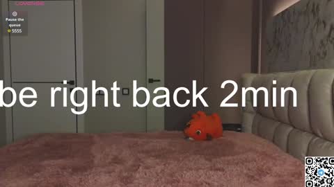 misty_roseee online show from 01/13/25, 04:19