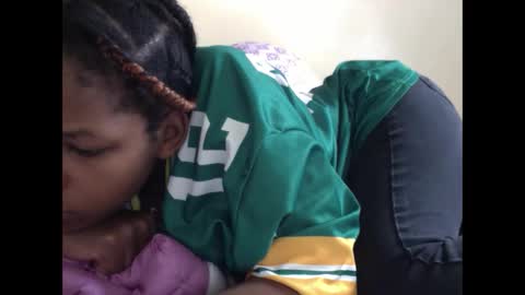 misty_shee online show from 10/10/25, 11:20