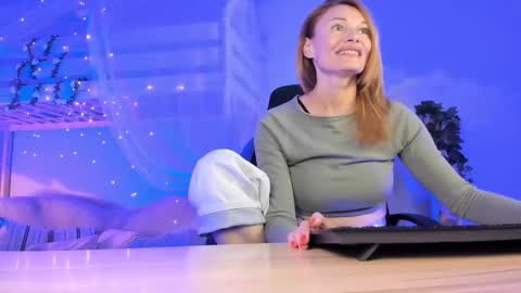 Snapshot of mistybarnes chatting on 09/12/25, 02:50 MistyBarnes NONUDE MODEL online show from 09/12/25, 02:50