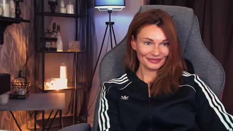 MistyBarnes NONUDE MODEL online show from 02/21/26, 02:29