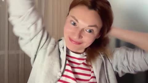 MistyBarnes NONUDE MODEL online show from 03/14/26, 04:34