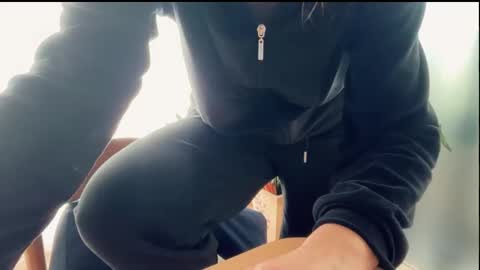 MistyBarnes NONUDE MODEL online show from 03/23/26, 07:45