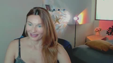 MistyBarnes NONUDE MODEL online show from 06/08/26, 02:28