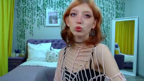 Misty online show from 09/18/25, 06:15