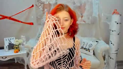 Misty online show from 10/25/25, 05:51