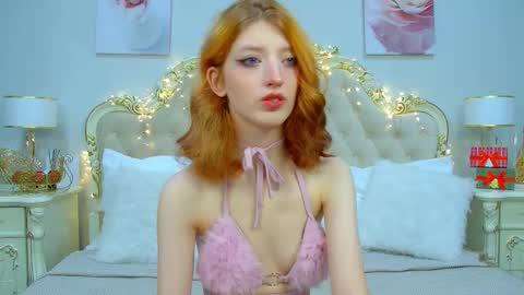 Misty online show from 12/18/25, 06:52