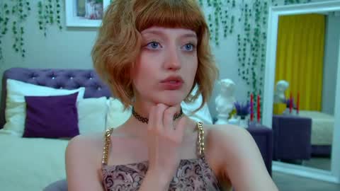 Misty online show from 03/13/26, 07:48