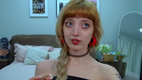 Misty online show from 04/09/26, 06:41