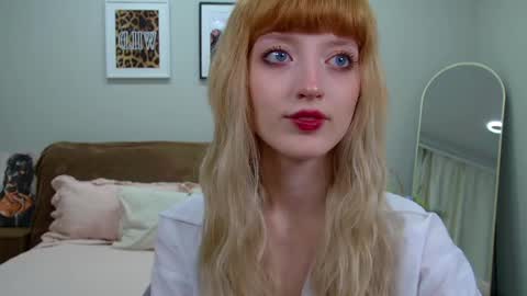 Misty online show from 04/16/26, 06:25