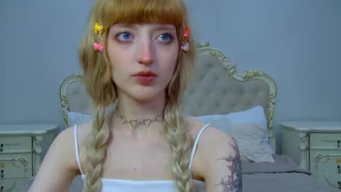 Misty online show from 04/19/26, 05:12