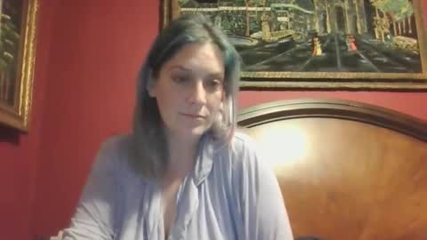 Misty Mountains online show from 02/07/26, 05:11