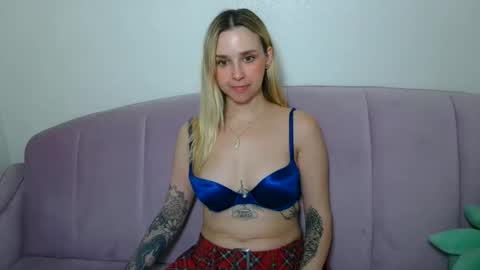 Snapshot of mistyonya chatting on 06/01/26, 07:26 Misty ON-YA Camiversary Jan 12th online show from 06/01/26, 07:26