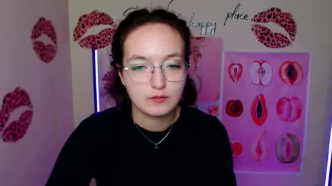 Aria online show from 10/29/25, 07:43