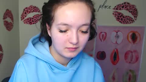 Aria online show from 11/28/25, 07:55