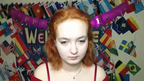 Aria online show from 12/16/25, 07:46