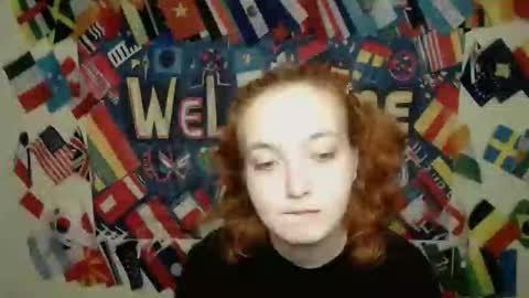 Aria online show from 01/19/26, 01:37