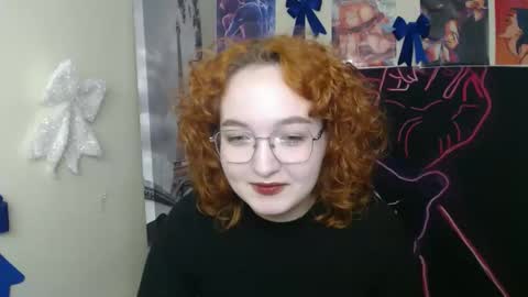 Aria online show from 02/02/26, 12:48