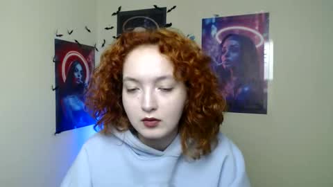 Aria online show from 02/09/26, 06:45