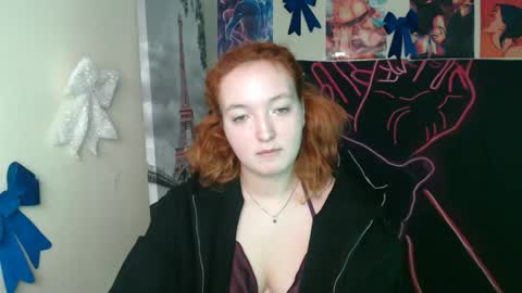 Aria online show from 02/11/26, 02:44