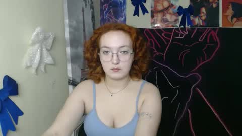 Aria online show from 02/12/26, 07:14