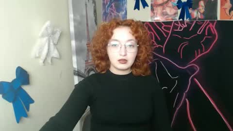 Aria online show from 02/18/26, 07:04