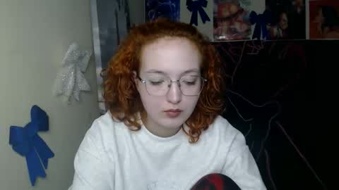 Aria online show from 02/23/26, 01:08